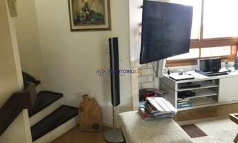 Imagem 7: Casa de condomínio, 3 quartos, 1 suíte, 1 vaga coberta, no bairro Espirito Santo