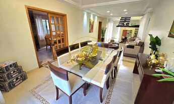 Imagem 4: Sobrado no Condomínio Golden Park