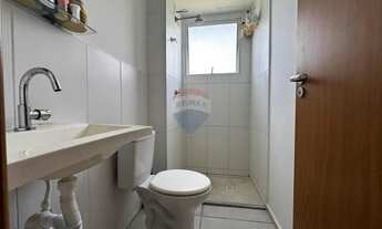 Imagem 5: Apartamento a venda Cond Alameda da Costa Barra dos Coqueiros