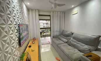 Imagem 2: Imóvel para venda com 82 metros quadrados com 3 quartos