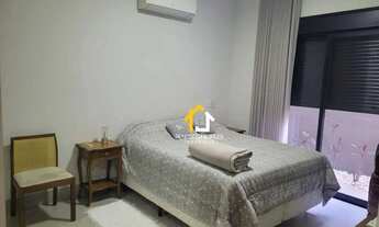 Imagem 5: Casa com 5 dormitórios para alugar, 266 m² por R$ 13.169,74/mês - Golden Park - Mirassol/S