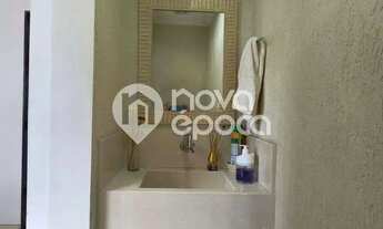 Imagem 7: Catete Casa com 3 dormitórios