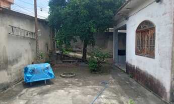Imagem 3: Pq. Sr. Bonfim, Casa 4Qts. Garagem e Terreno 400m