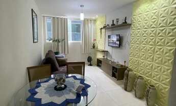 Imagem 3: Imóvel para aluguel possui 75 metros quadrados com 3 quartos