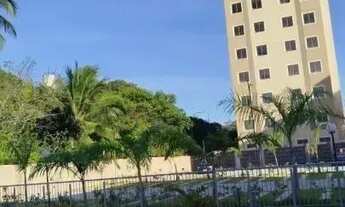 Imagem 5: Apartamento de repasse no Mondubim com varanda e área de lazer