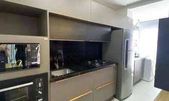 Imagem 7: Apartamento Mobiliado Nossa Senhora de Lourdes Caxias do Sul