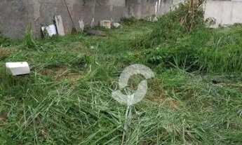 Imagem 2: Lote pronto para construir