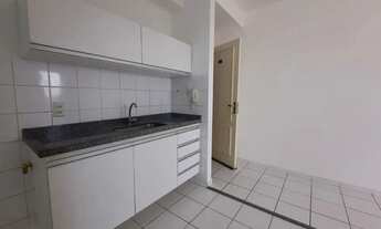 Imagem 4: Apartamento para alugar com 2 quartos no condomínio Ville Castelli, em Campinas/SP