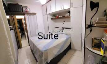 Imagem 6: Casa linear, 02 quartos sendo 01 suíte, em Campinho, Rua Ana Teles