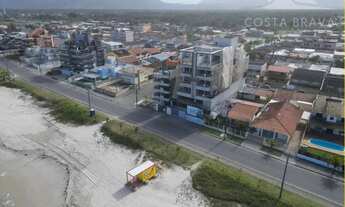 Imagem 7: Apartamento 02 quartos (01 suíte) na beira mar em Matinhos