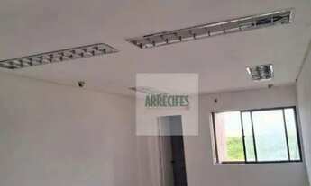 Imagem 4: Sala para alugar, 22 m² por R$ 2.164,53/mês - Ilha do Leite - Recife/PE