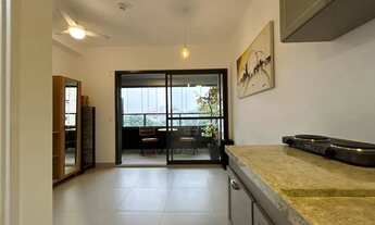 Imagem 5: Studio para venda em Freguesia Do Ó com 1 quarto , 26m²