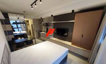 Imagem 3: Studio para locação trindade florianópolis