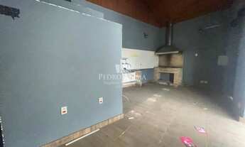 Imagem 4: Salão Comercial 80m² na Região Vila Feliz - Penha