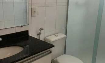 Imagem 4: Apartamento para Locação 3 Quartos, 1 Suite, 2 Vagas, 98M², Duque de Caxias II, Cuiabá - M