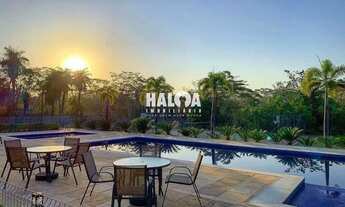 Imagem 7: Lote em condomínio à venda, Condomínio Verana Teresina no bairro Tabajaras, Teresina/PI