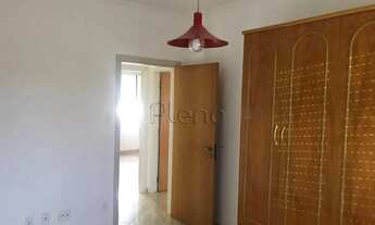 Imagem 4: Apartamento com 3 quartos à venda, no Centro, com 125 m², Edificio Dona Antonia, em Campin