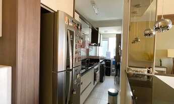 Imagem 5: Apartamento Com 2 Quartos no Bairro Canasvieiras, Florianópolis