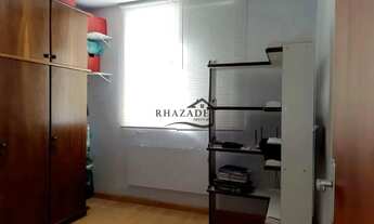 Imagem 6: Apartamento reformado com 2 quartos, vaga coberta e portaria 24 horas em SG