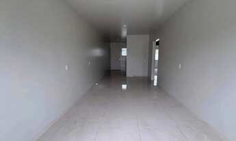 Imagem 2: Geminado Residencial com 3 Quartos na Frente Financia