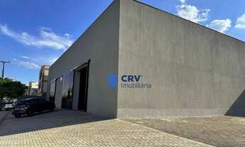 Imagem 5: Barracão para alugar, 300 m² por R$ 8.500,00/mês - Centro - Londrina/PR