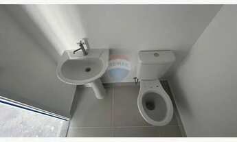 Imagem 7: Sala Comercial 40m² Aluguel - São Paulo/SP