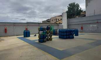 Imagem 5: GALPÃO PARA LOCAÇÃO - NOVO PROGRESSO - CONTAGEM/MG