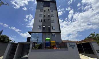 Imagem: Apartamento novo para locação no Iririú!