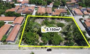 Imagem 4: Terreno na Redinha com 3.150 m²