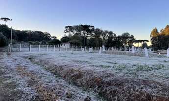 Imagem: Terreno 5.800m2 Região do Caminho do Vinho