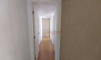 Imagem 16: Apartamento Premiere com 3 dormitórios à venda, 116 m² por R$ 1.480.000 - Jardim Aquarius