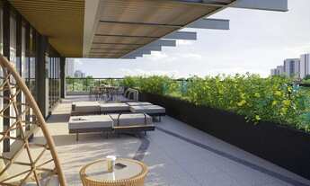 Imagem 7: Ágio Pateo 136 Opus Sala comercial com 0 Quarto(s) e 0 banheiro(s) à Venda, 61.50 por R$ 8