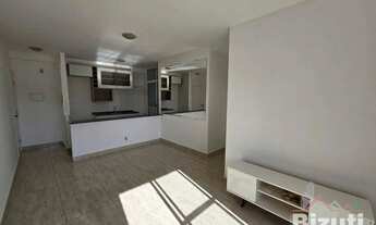 Imagem: Apartamento a locação em condomínio Residencial