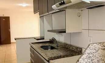 Imagem: Apartamento para LOCAÇÃO Condomínio Rosa