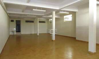 Imagem 2: Barracão para alugar, 220 m² por R$ 3.800,00/mês - Nossa Senhora de Lourdes - Londrina/PR