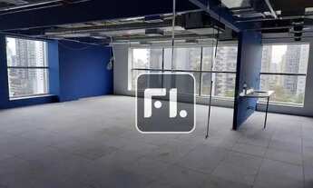 Imagem 2: Conjunto, 310m² - venda por R$ 5.300.000 ou aluguel por R$ 28.310/mês - Brooklin - São Pau