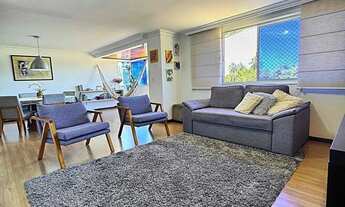 Imagem: Apartamento padrão à Venda, Tirol, Natal