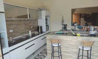 Imagem 6: Casa sobreposta à venda no Jardim Santa Cecília, em Sorocaba-SP