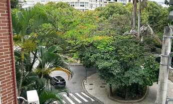 Imagem 5: Apartamento para venda tem 168 metros quadrados com 3 quartos