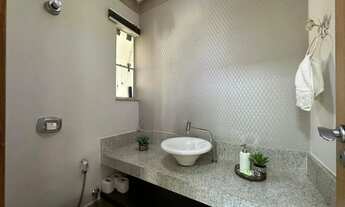 Imagem 7: SOBRADO 04 QUARTOS À VENDA - JARDINS MÔNACO - 434m² DE TERRENO