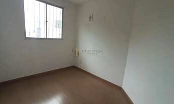 Imagem 5: APARTAMENTO 2 QUARTOS NO BAIRRO INGÁ