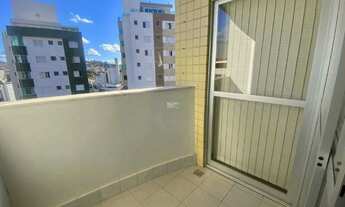 Imagem 4: Apartamento 2 quartos para alugar no Buritis