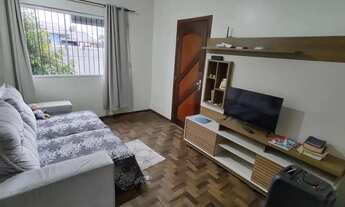 Imagem: Casa em Rua Ivo Stein Ferreira - São Vicente