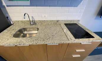 Imagem 7: Apartamento em Santa Ifigênia - São Paulo