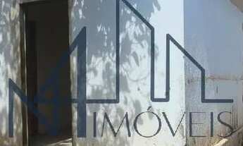 Imagem: Casa c/ Barracão - Jardim Itaiupu - Goiânia