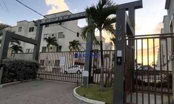 Imagem: Apartamento 2 quartos em Pajuçara - Natal