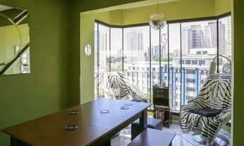 Imagem 7: Apartamento à Venda - Lapa, 3 Quartos, 100 m2