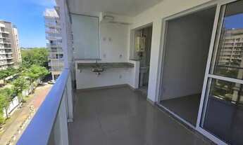 Imagem: Apartamento / Residencial / Recreio dos