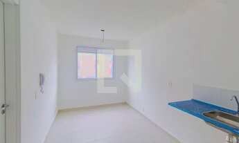 Imagem 4: Apartamento à Venda - Barra Funda, 1 Quarto, 25 m2