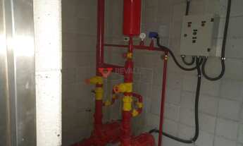 Imagem 7: Prédio para locação no Humaitá: 369m², 4 andares